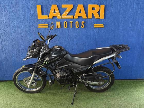 YAMAHA XTZ 150 CROSSER S YAMAHA XTZ 150 CROSSER S